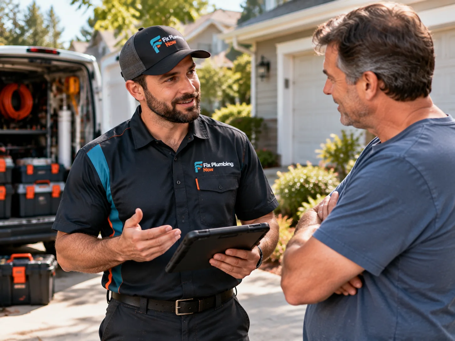 Clogged Drain Service Carroll, IA FAQs